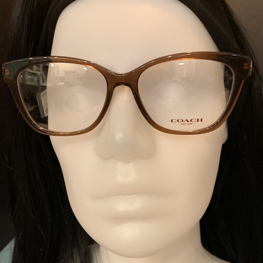 Coach frames - Picture 5 of 11
